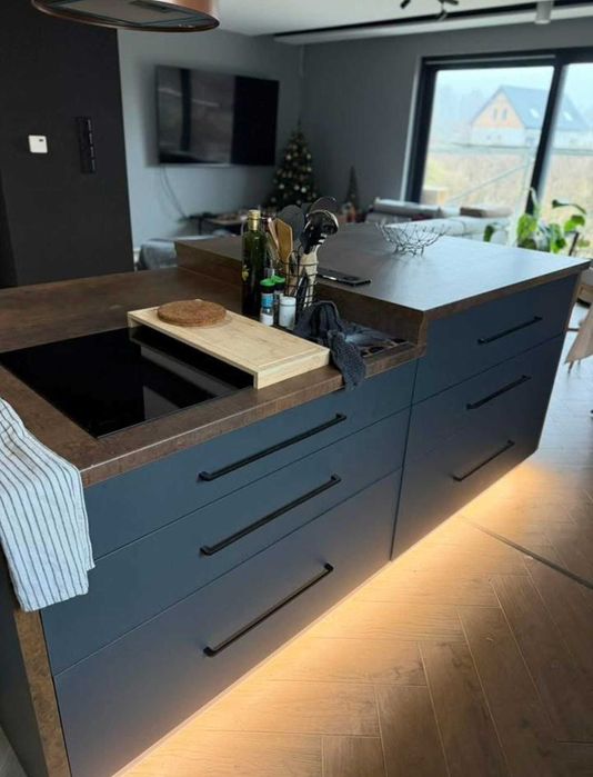 Producent mebli na wymiar kuchnia, szafa garderoba SZYBKI TERMIN 21dni