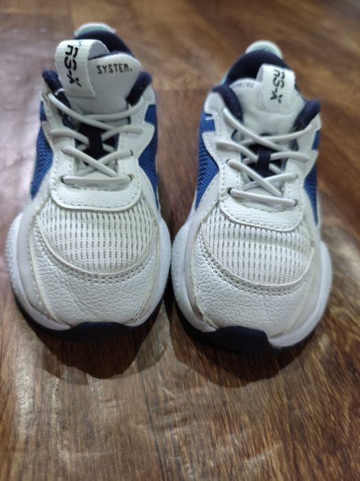 Кросівки дитячі  Puma