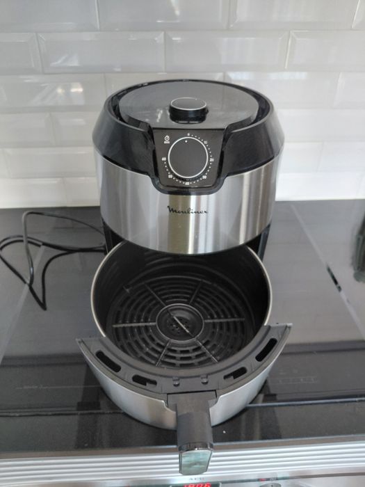 Airfryer  Moulinex