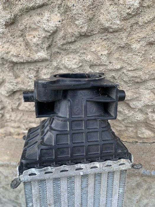 Honda CRV Civic X Intercooler FN255004 Mahle 19710-5AA-A01