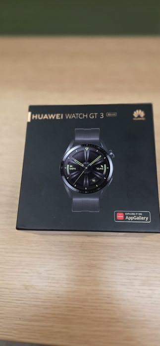 Huawei Whatch GT 3