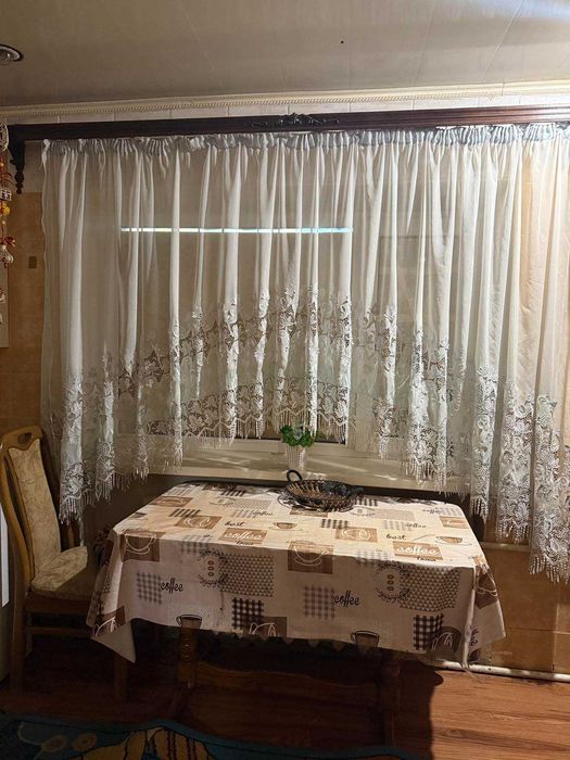 Сдается дом в с.Александровка для семейной пары