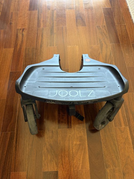 Plataforma Joolz Carrinho
