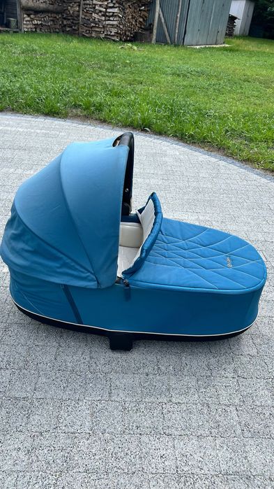 Gondola Cybex Priam 3.0