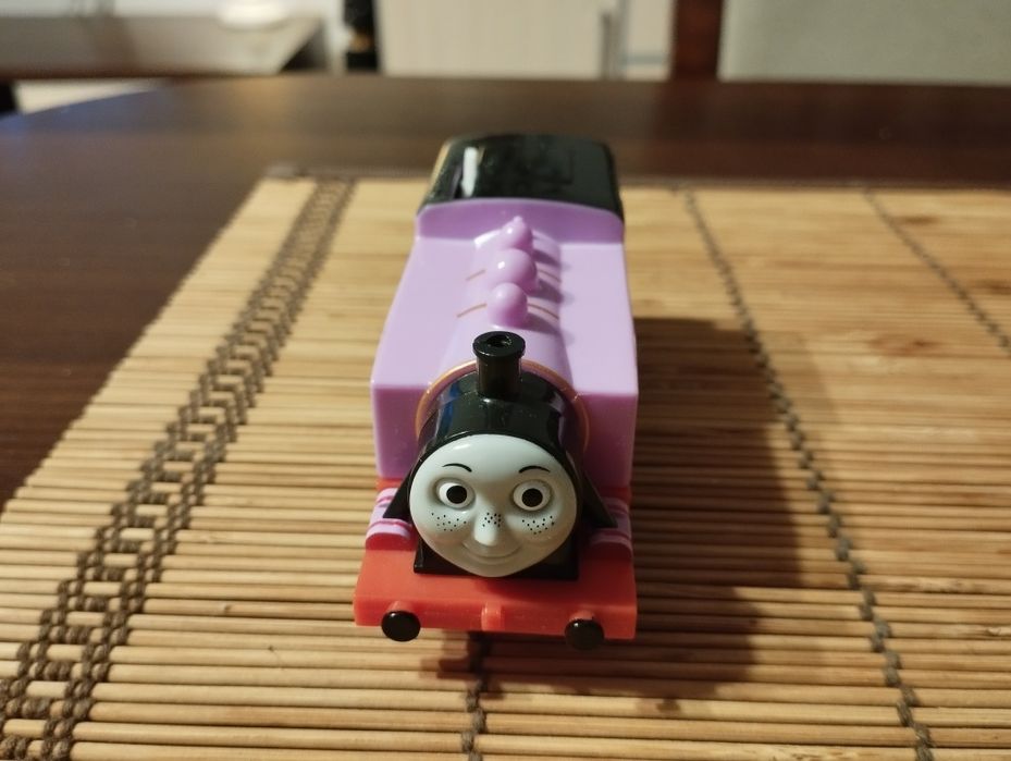 Lokomotywa Tomek i przyjaciele ROSIE