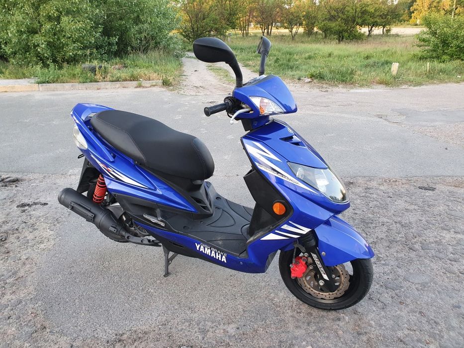 ТОП скутер Honda Dio 27 lite склад купить мапед ЯПОНСКИЙ дио
