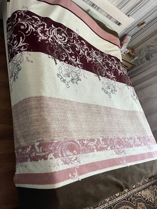 Продам терміново двох спальне ліжко