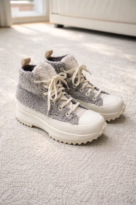 Buty Converse damskie 37EU