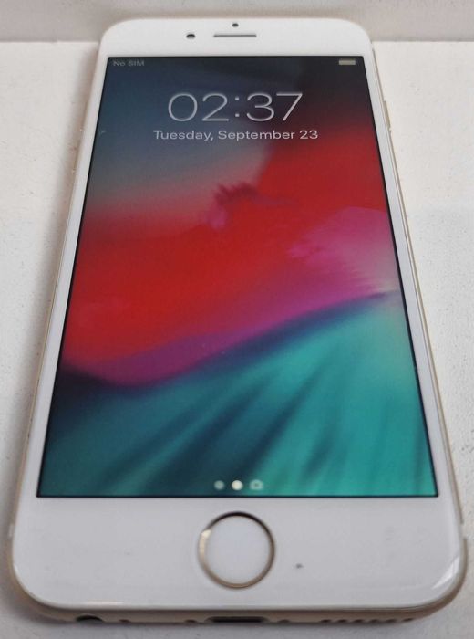 Smartfon Apple Iphone 6 64GB LTE Gold Sprawny Stan BDB