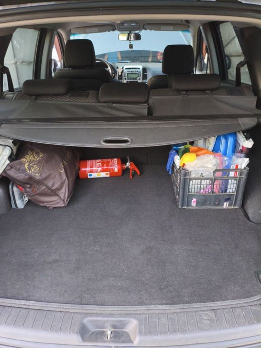 Hyundai Santa Fe 2.4