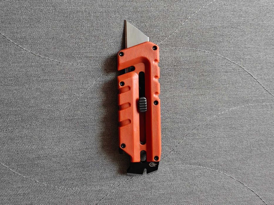 Nóż multitool Gerber Prybrid Utility z klipsem EDC