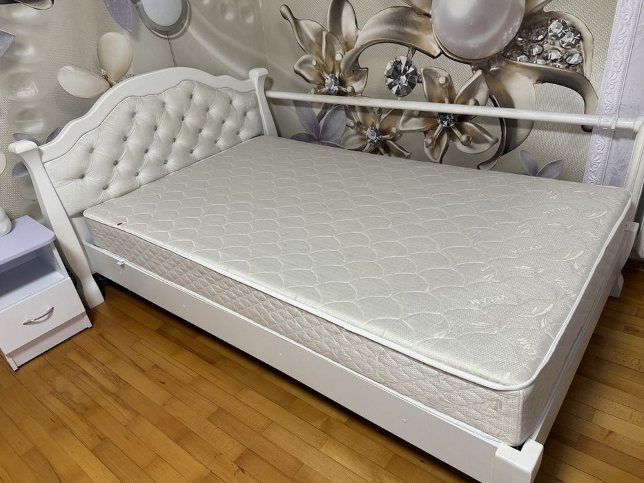 Кровать|спальня|Днепр