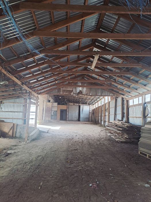 Продаж комерційного приміщення, с. Грабовець, 450 м²
