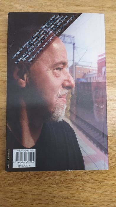 Alef Paulo Coelho