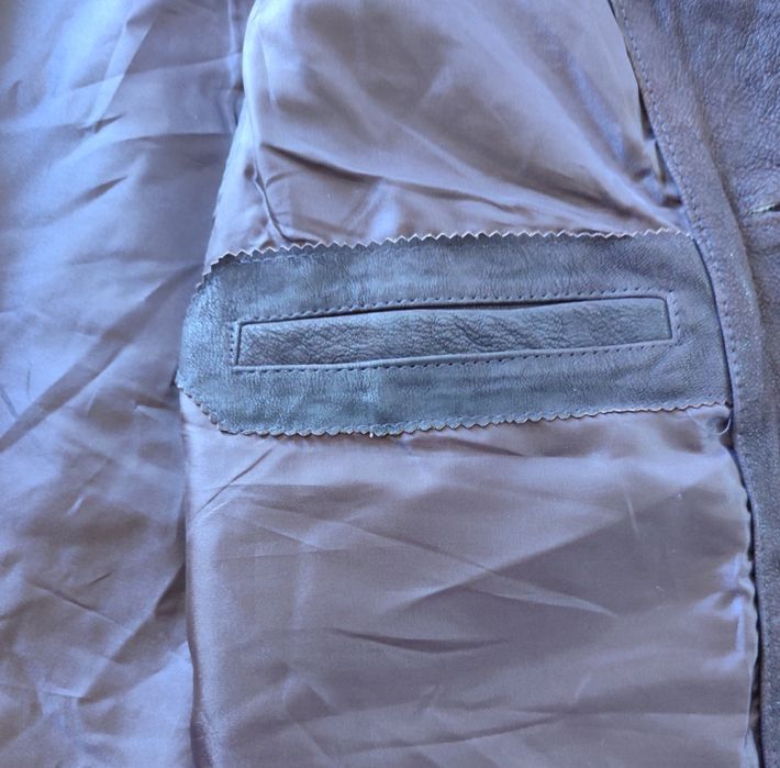 Colete de pesca ou caça de botões  - Novo