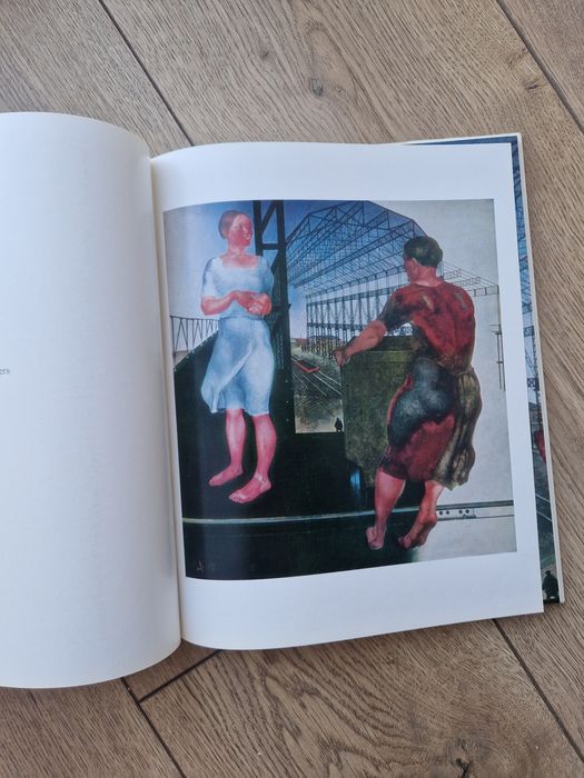 Мастера советской живописи: Дейнека.