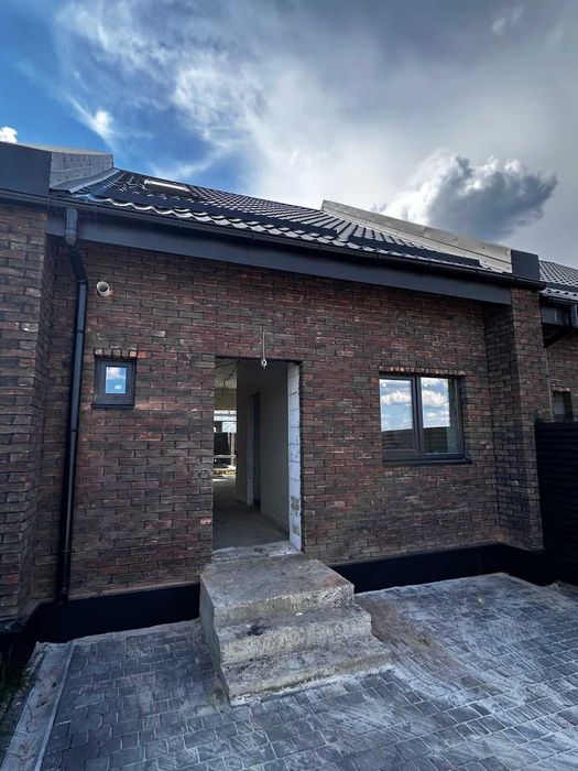 Продаж Будинків  Забудовника Сокільники Панська Гора Баварська кладка