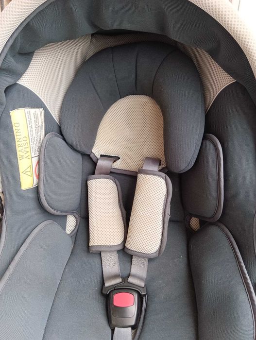 Ovo transporte criança 0-13kg