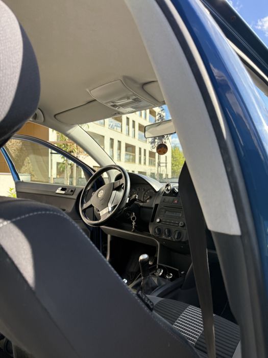 Volkswagen Polo 2008