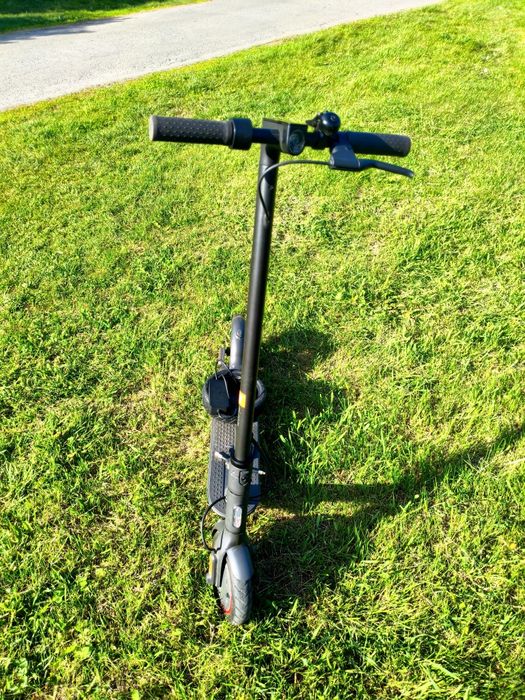 Електросамокат Xiaomi mi electric scooter pro 2