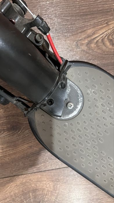 Електросамокат Best scooter