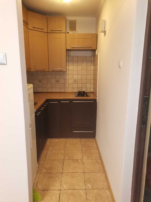 Mieszkanie – Kielce, Śródmieście - Widok 4