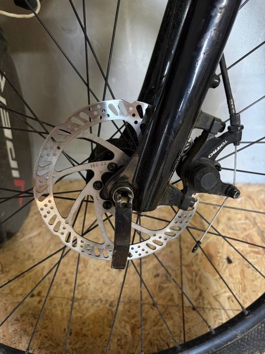 Велосипед cannondale trail