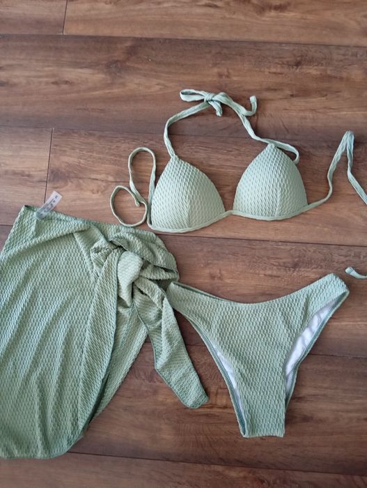 Strój kąpielowy XS