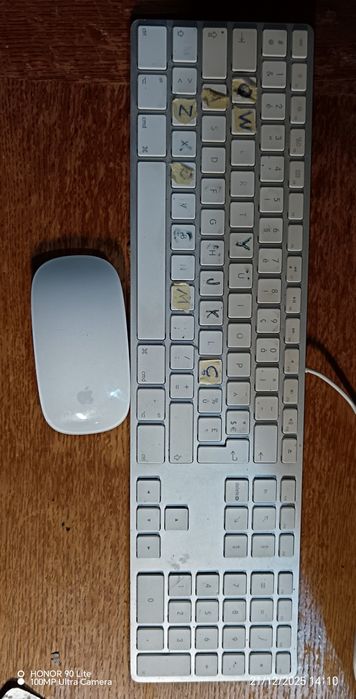 IMAC 2013 27 Polegadas