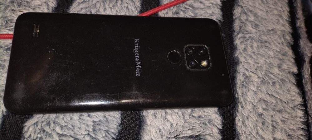 Telefon Kruger matz czytaj opis