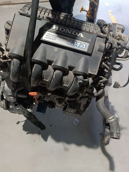 Motor - Honda jazz 1.3 IMA ( HYBRID )