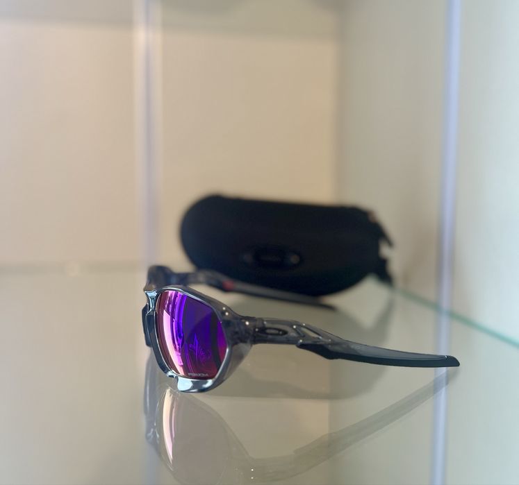 Окуляри Oakley Plazma Prizm Sunglass