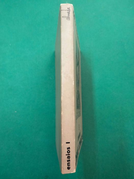 Ensaios I - José de Almada Negreiros