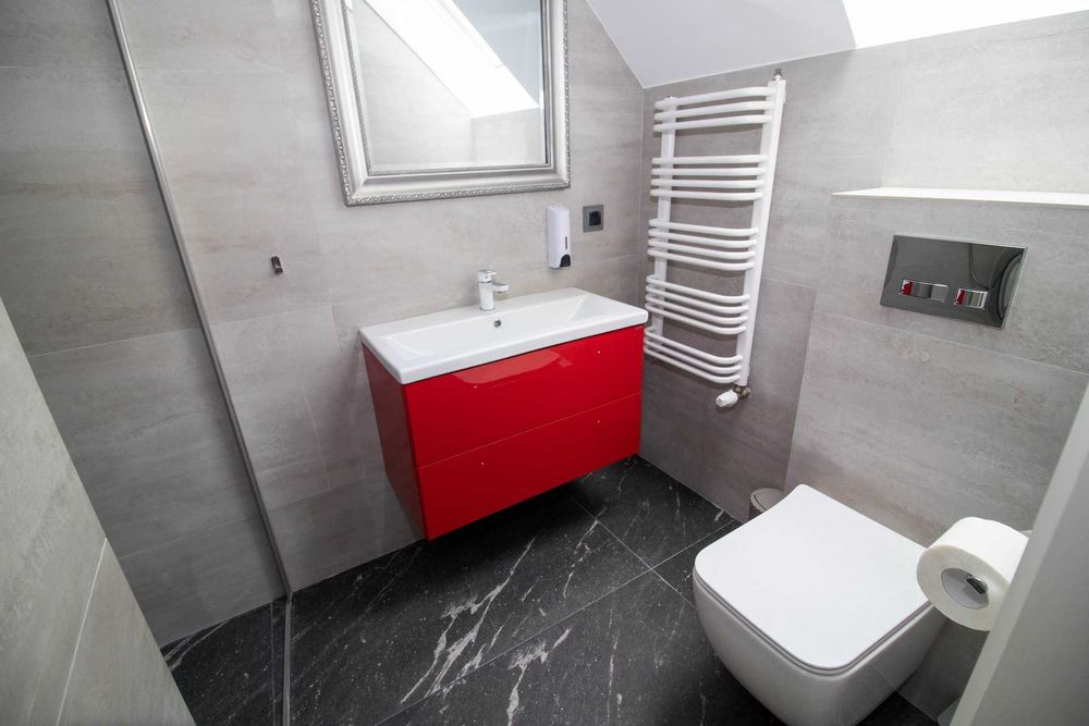 Apartamenty Noclegi Węgorzewo Kolonia Rybacka Ogonki Mazury
