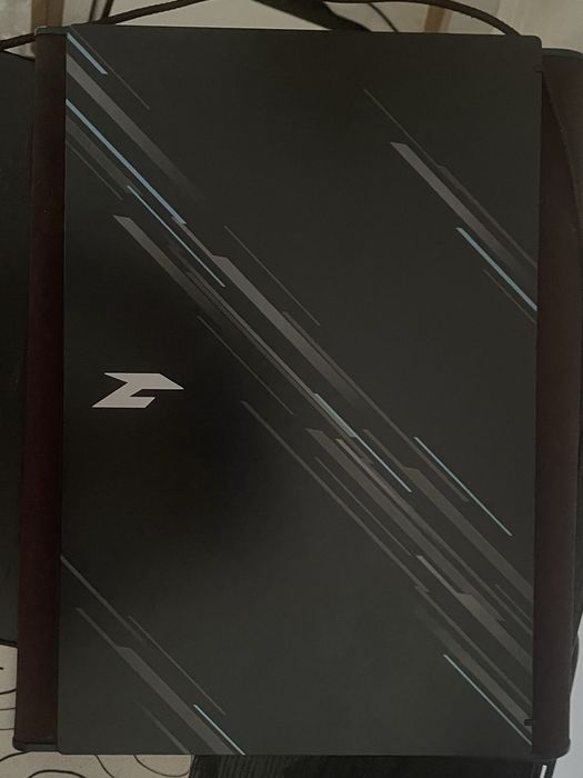 Acer Nitro v15-51 4050
