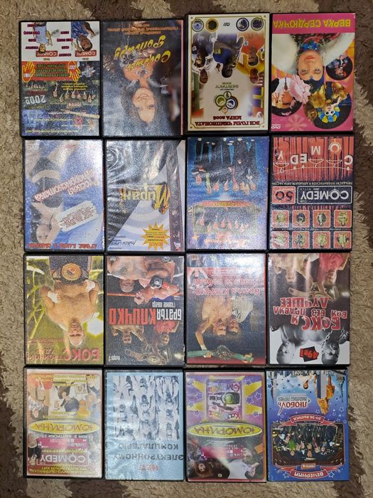 Двд dvd диски мультфільми