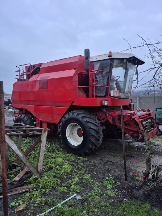Продам комбаин полесье 1218
