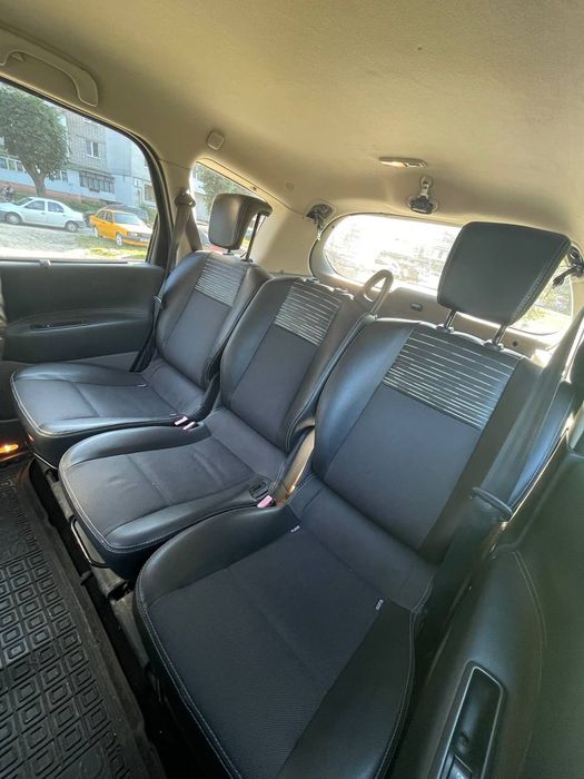 Продається Renault Scenic 2 (1.5 дизель)