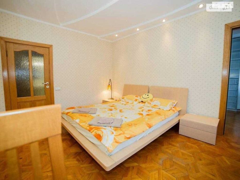 Продаж 3 кім квартири 102м2 Індив опал Новобуд Центр біля 38 шк №9427