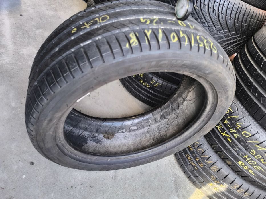 *Opona Michelin primacy 4 225/40/18 pojedynka