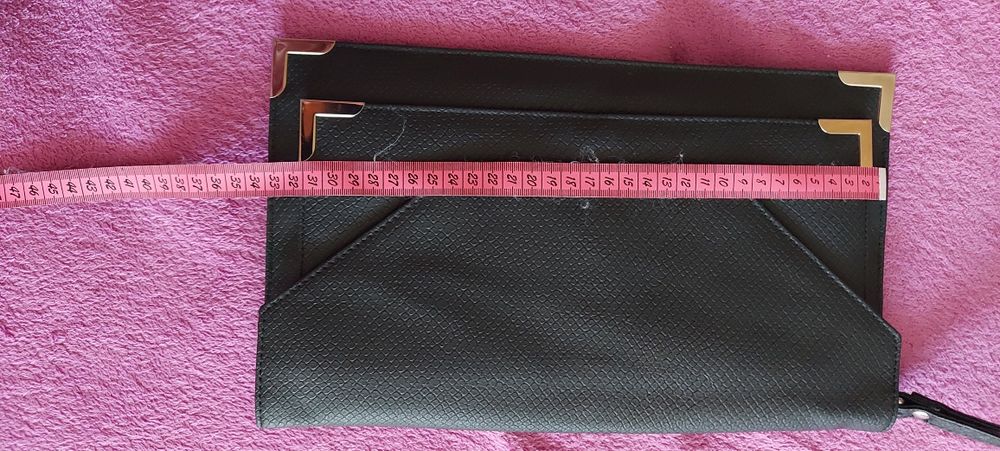 Кладч сумка рюкзак