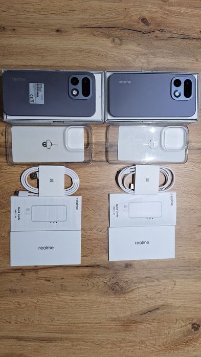 Smartfon Realme 16 PRO 5G 256GB