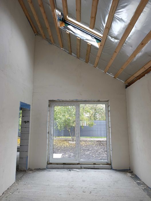 Продаж Будинку з газом в один поверх м.Черкаси