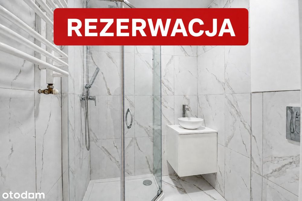 Gotowe 2-pokojowe mieszkanie w centrum Lublina: udziały we własności
