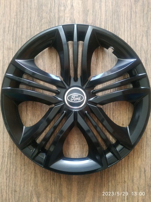 Колпаки Ковпаки Форд Ford  r15 радиус есть все размеры