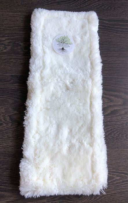 Raypath zestaw 4x stopa podłogowa mop + uchwyt