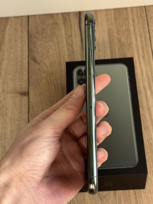 iphone 11 pro max 256gb