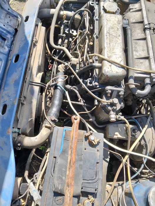 Продається  економне авто