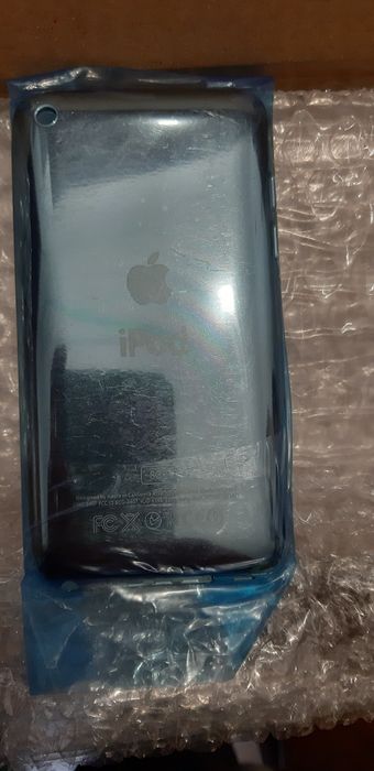 Rear case for iPod 4th generation new64170319970818121