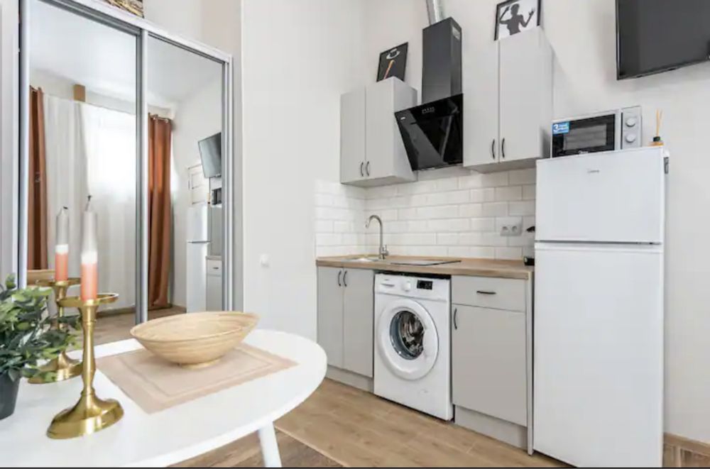 Сдам свою квартиру по суточно в центре Одессы